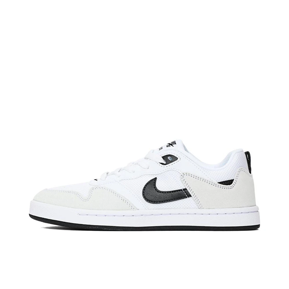 

Женские спортивные туфли Nike SB ALLEYOOP Nike 2025 WMNS CQ0369-100