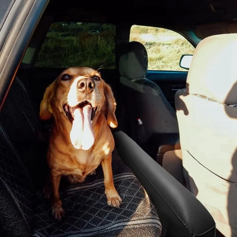 N91R-Auto Reisebett Aufblasbares Bett Rücksitz Aufblasbare Luftmatratze Zubehör Auto Innen Selbstfahrendes Camping Zubehör