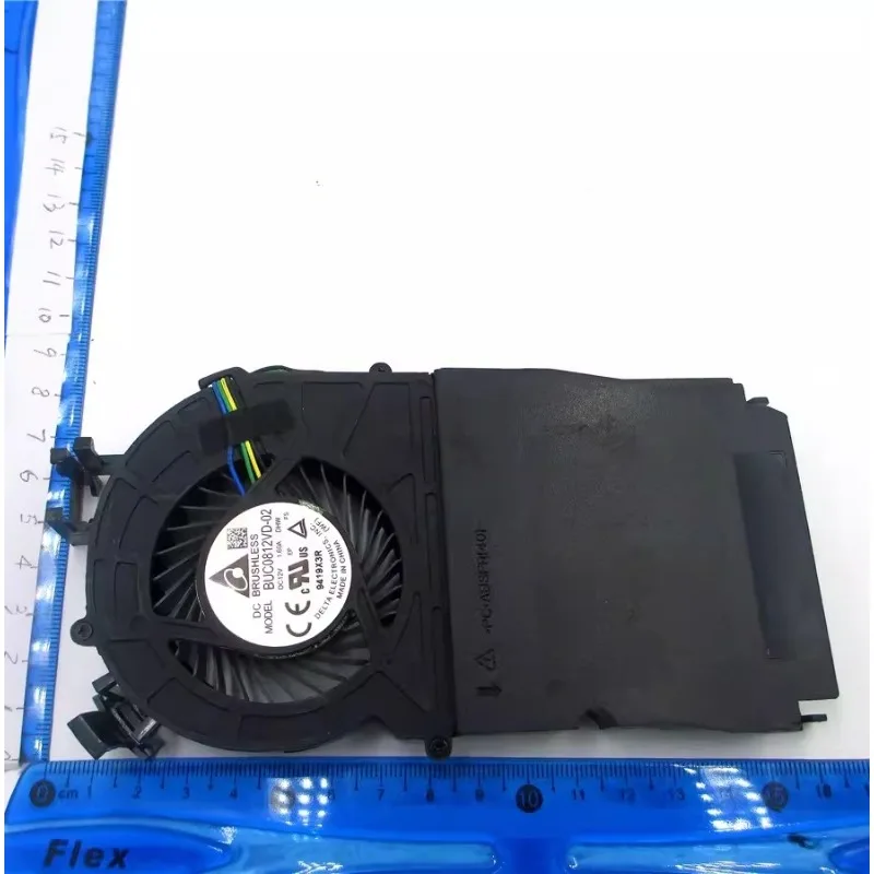 

New CPU Cooling Fan BUC0812VD-02 DHW 12V 1.6A for Lenovo All-in-one Fan