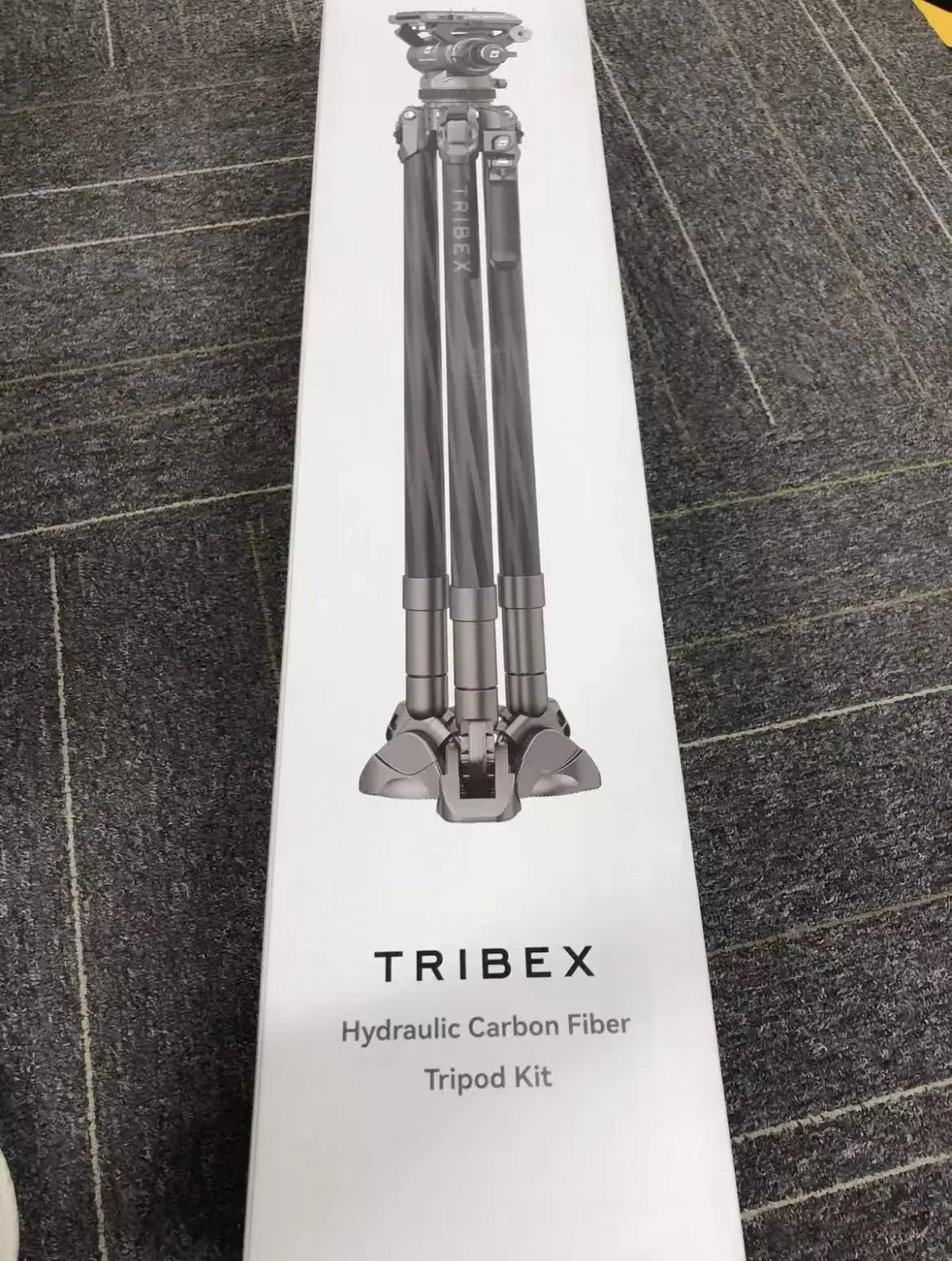 Smallrig Carbon Fib…