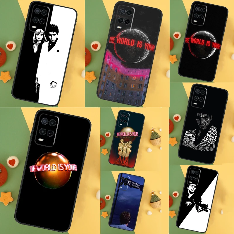 Scarface The World … - image