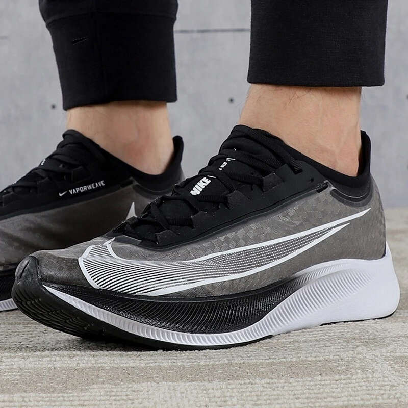 

Мужские и женские кроссовки для марафона Nike New Season ZOOM FLY 3, AT8240