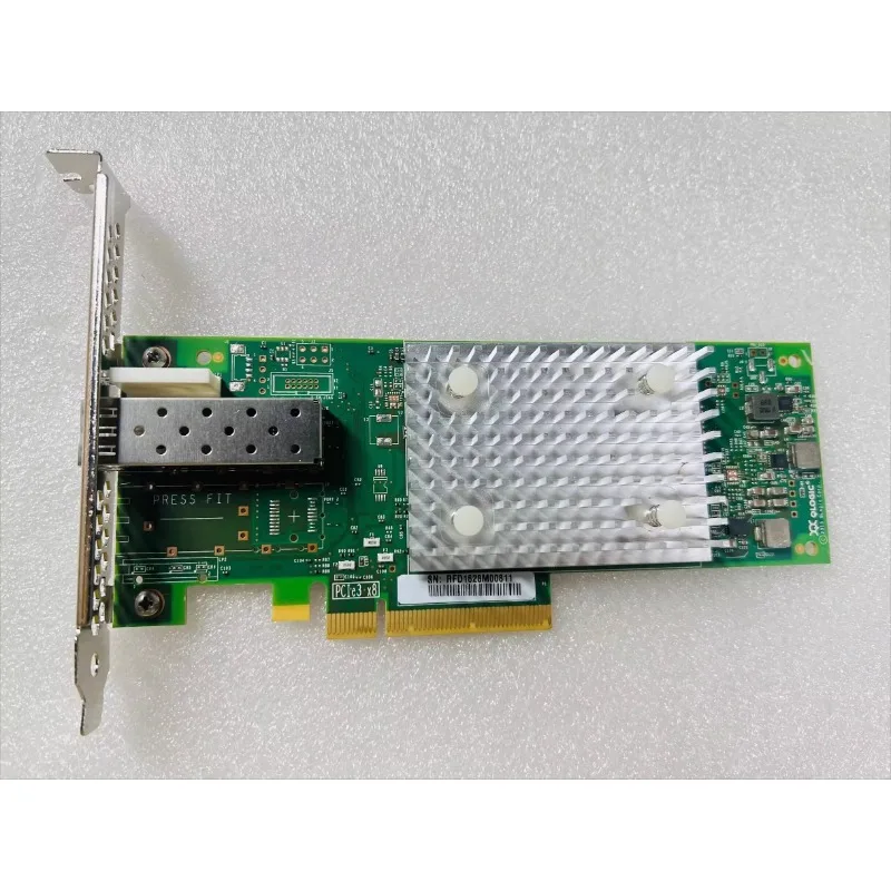 Parts For Qlogic QL…