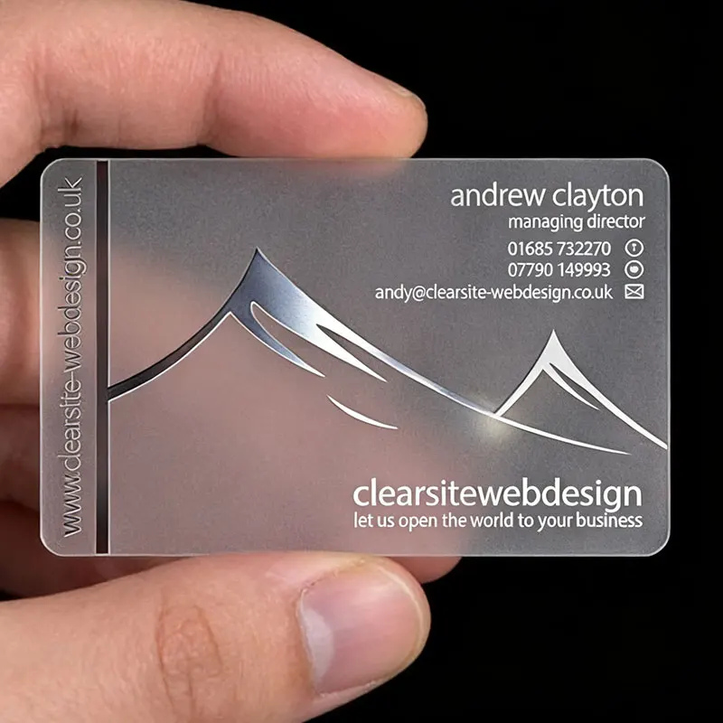 #61 Cheap Business Cards Worth Buying