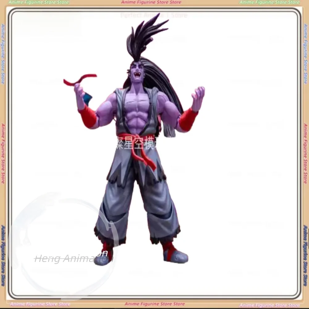 

Stock Storm Toys 6 Inch Squire 4 Rasetsumaru Rakushamaru SNSS03 Triple Version Gift Nendoroid