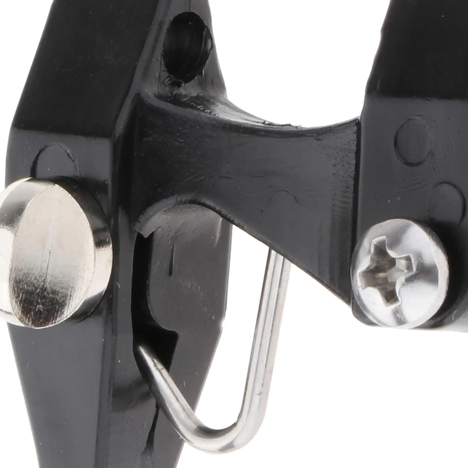 Fishing Downrigger Line Release Clip ABS Adjustable Outrigger Gear Fishing Tools for Sea Fishing and Freshwater Equipment
