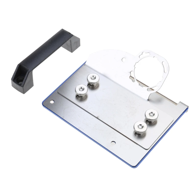 Angles Grinder Stand Grinder Holder 45 Degree Tile Chamfering Tool for Tile 45° Dropshipping