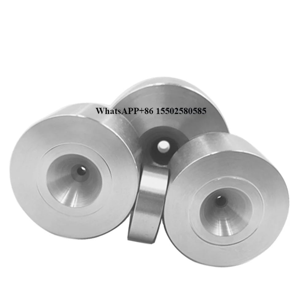 

Pcd Wire Drawing Dies Diamond Wire Drawing Dies for Reducing the Diameter Offerrous and Non-ferrous Metal Rods and Wires