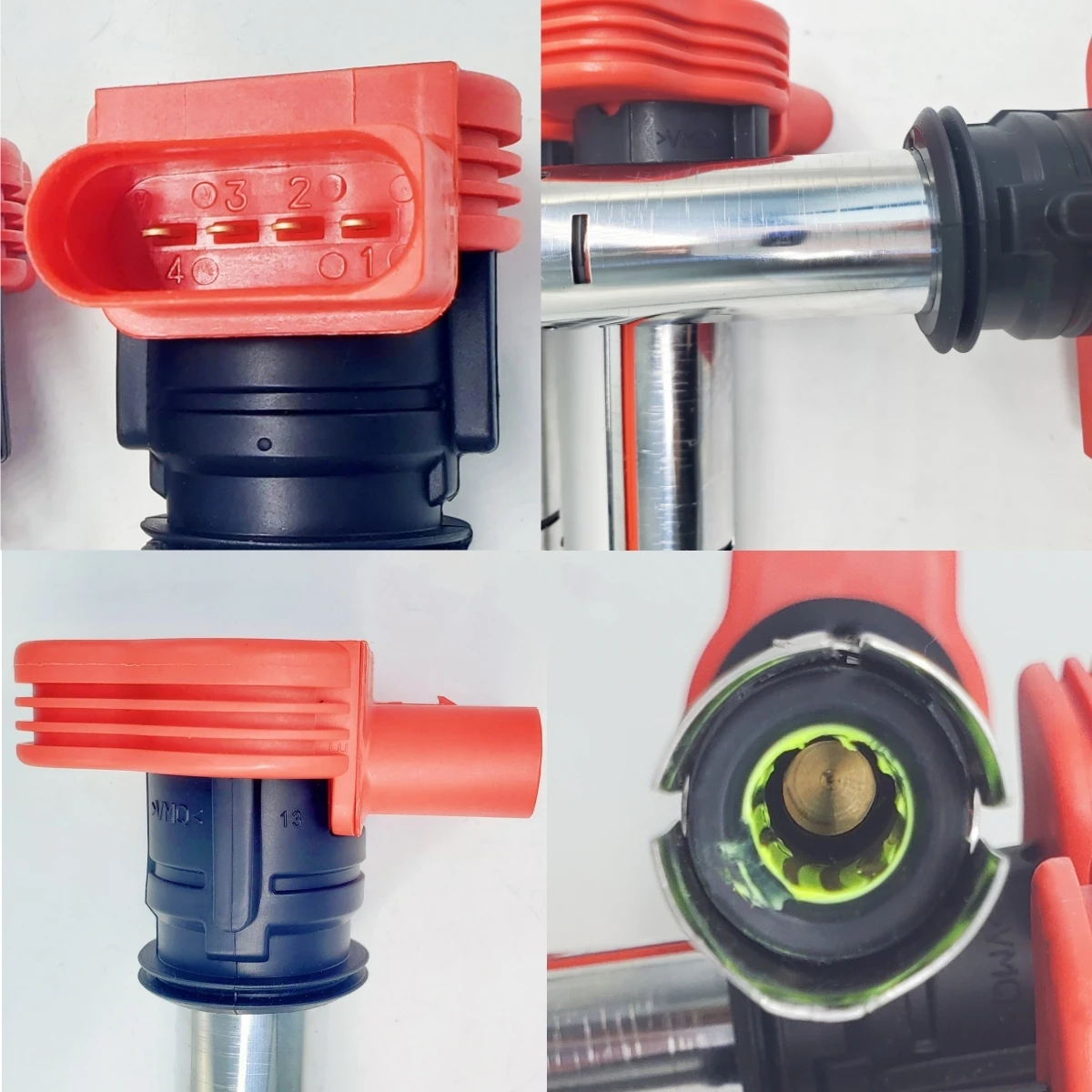 Рисунок 4 - Катушка зажигания 06E905115E/G