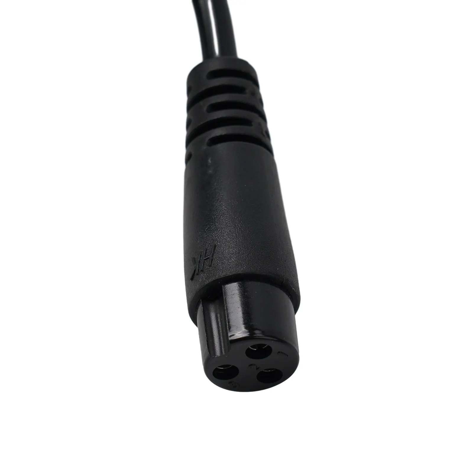 

Brand New High Quality Useful Connector Charging Cable Supply Accessories Battery Charger Electric Scooter Inline