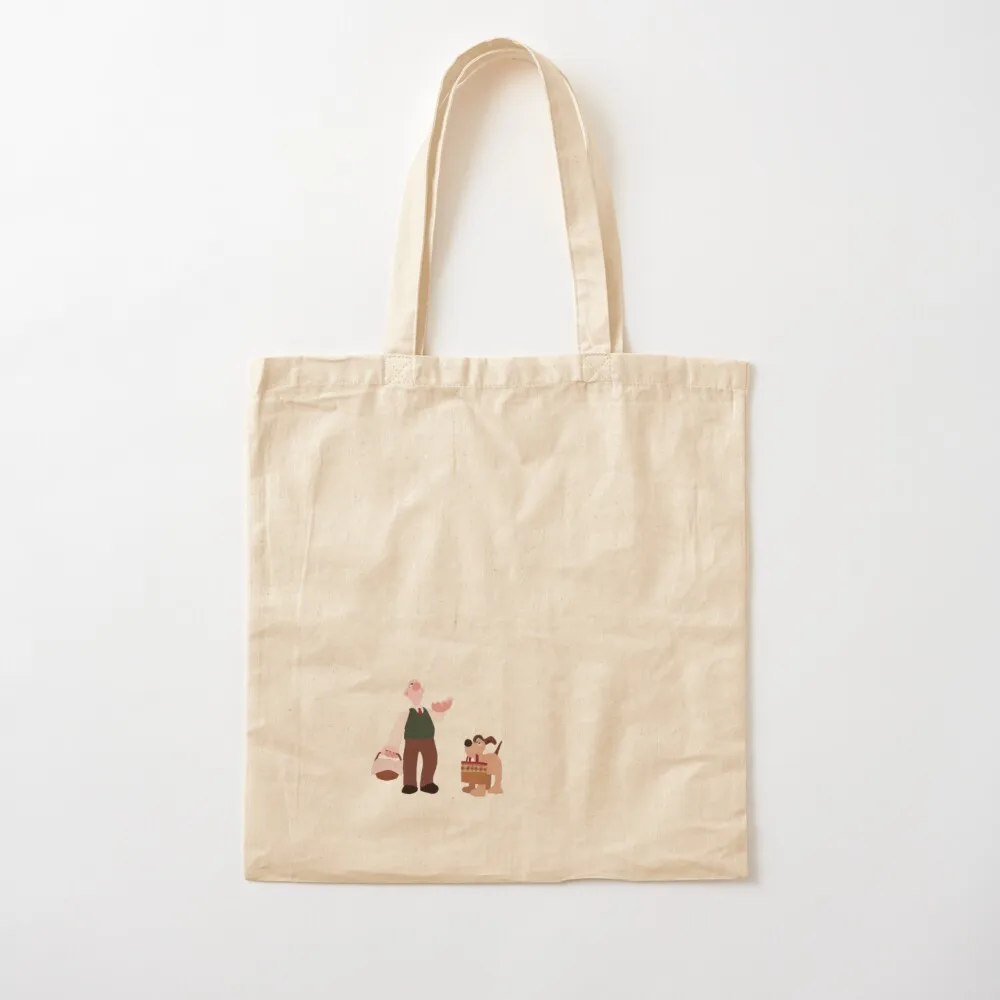 a grand day out Tote Bag Beach bag Canvas bag Candy bags shopper women canvas