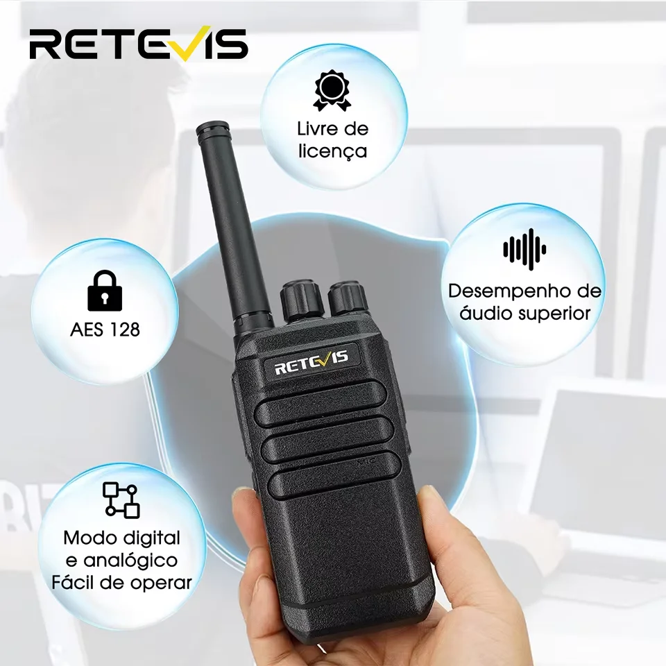 retevis-rt40-walkie-talkie-professional-dmr-pmr446-radio-communication-aes128-type-c-two-way-radio-for-camping-hiking-group