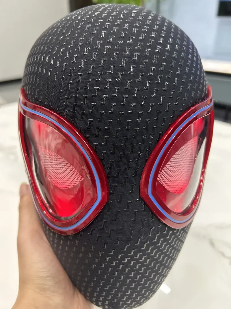 Thumbnail 3 - #55 Low Price Spiderman Masks Deals