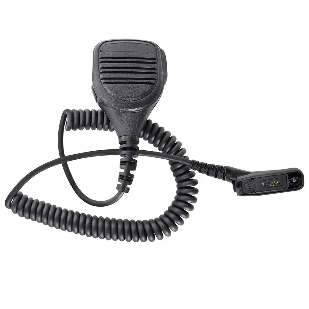 

1PC Speaker Microphone Part XPR6300 XiR P8200 DP3400 DGP4150 For Radio XPR6550 XPR7350e XPR7550e APX6000 APX7000 APX8000 APX4000