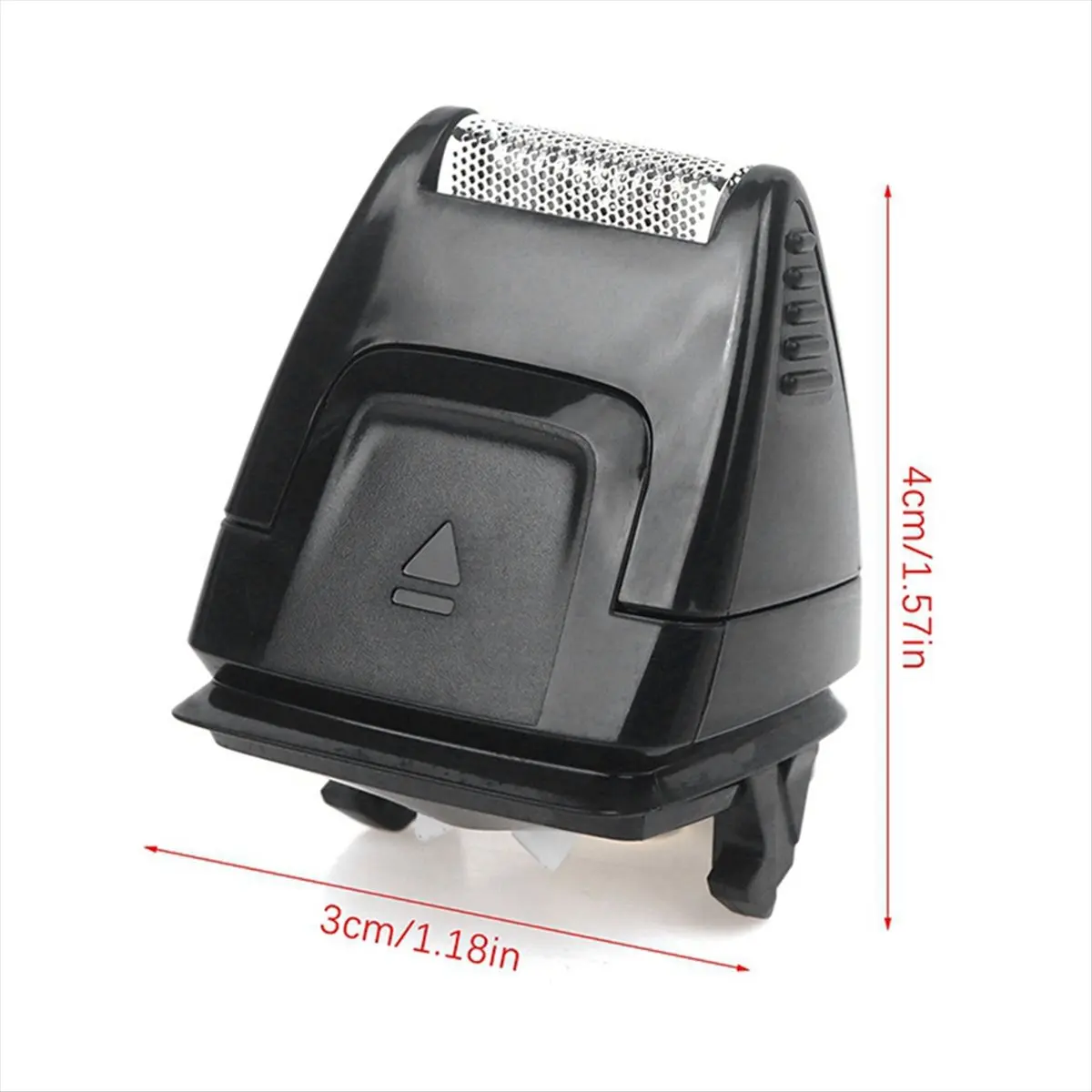 ABGU Hairdresser Shaving Blade Mesh for MG5730 MG7710 MG7720 MG7770 MG7785 MG7790 MG7790 - view 5