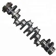CRANKSHAFT 2611544 2767387 for Caterpillar CAT 320D C6.4 Engine