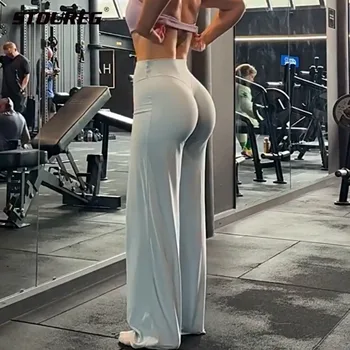 Women’s Butter Yoga Pants 1