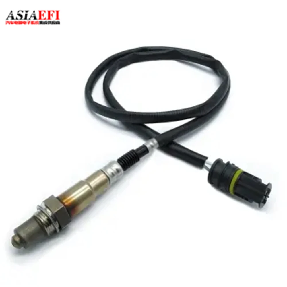 high quality OEM A0025400617 0258006475 O2 Lambda Oxygen Sensor For Mercedes-Benz W204 A-CLASS W203 W211 C200