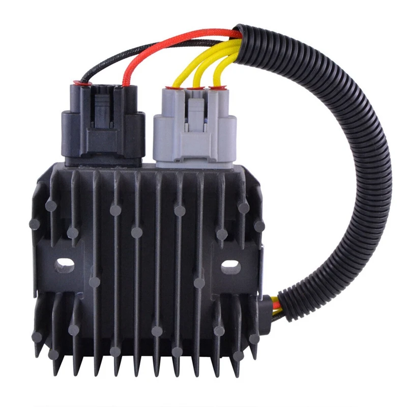 Motorcycle Voltage Regulator Rectifier 4013978 4015816 For Polaris RZR 900 XP 2004-2008