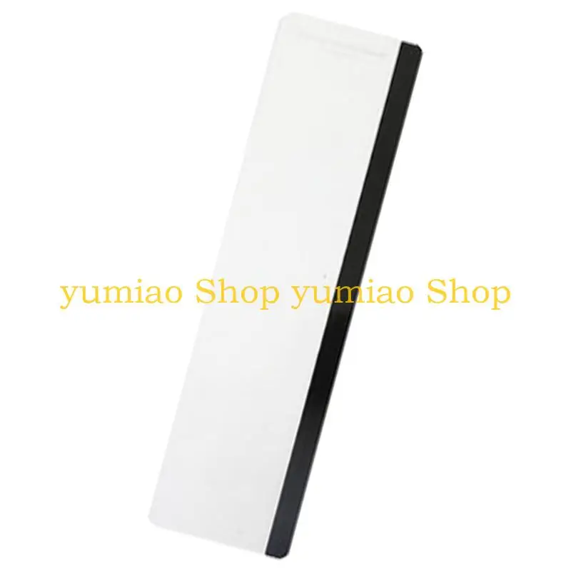 587B Monitors Memo Board Multifunction Computer Monitors Board Monitors Side Panel Creative Desktop Memo Board for Home Office