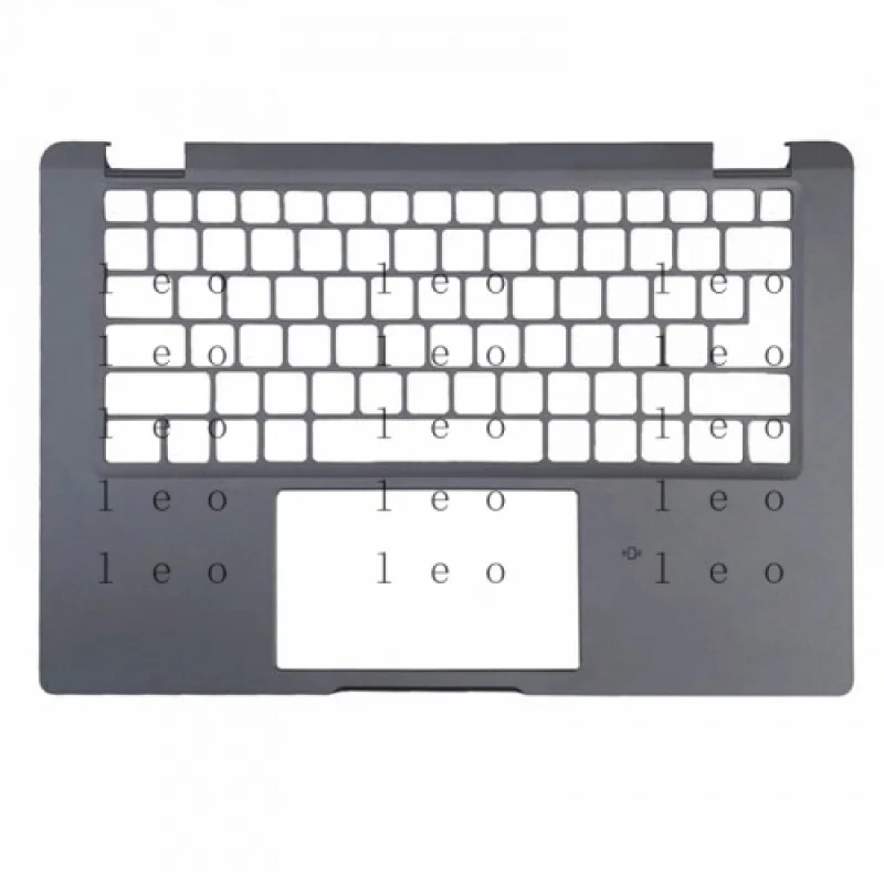 

AA Palmrest Tastaturrahmen for DELL Latitude 5330 E5330 00748G NFC mit SC