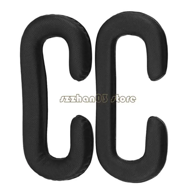 367C Sponge Face Protective Cover Memory Foam Pads for for HTC VIVE Headset Glasses Spare Parts Easily Clean