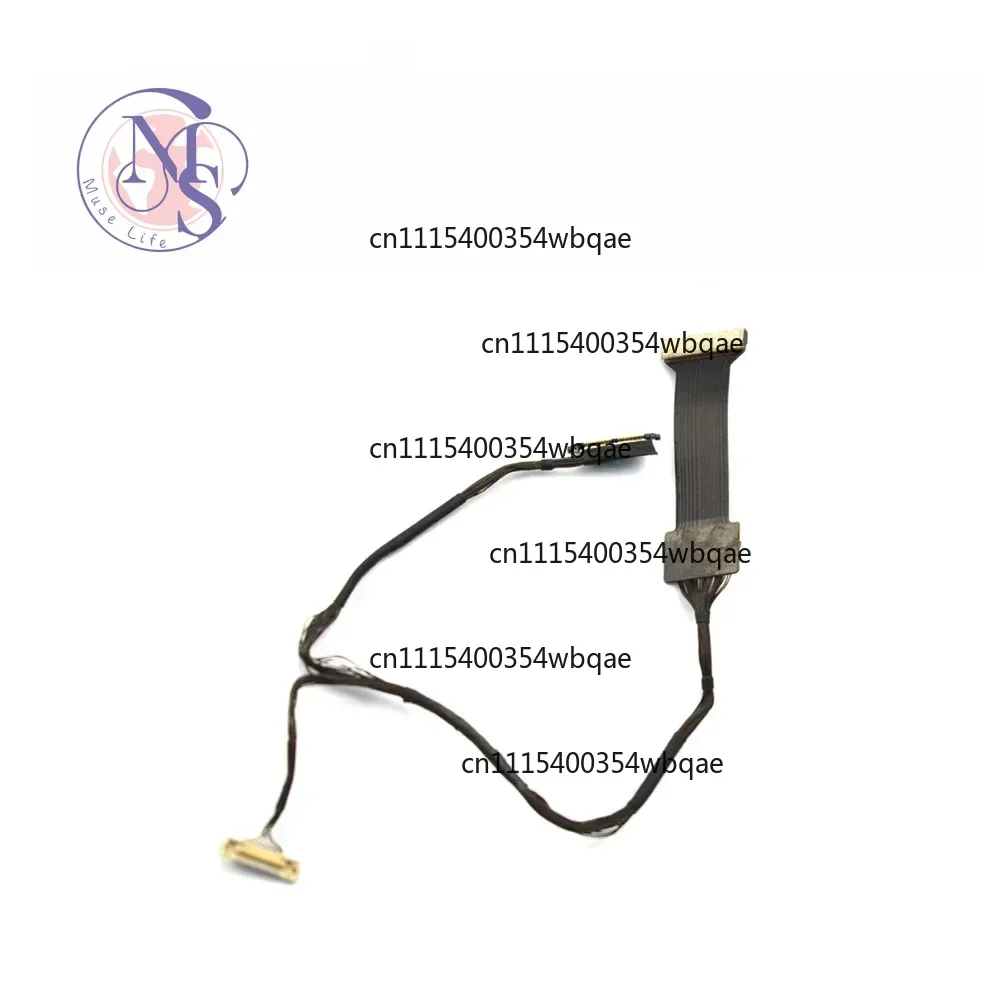 ZOCI-FOR-Gimbal Signal PTZ Coaxial Transmission Cable For DJI Air2 Air2S Air3 Drone Replacement Repair Parts