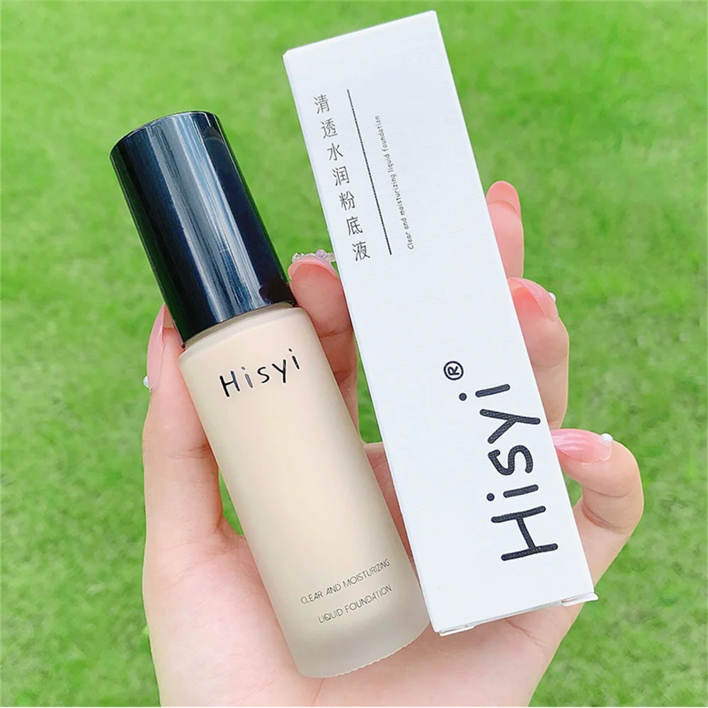 Base Makeup Can Hold Makeup For A Long Time Professional Facial Liquid Foundation Cream Make-up Foundation Makeup Bb Cream