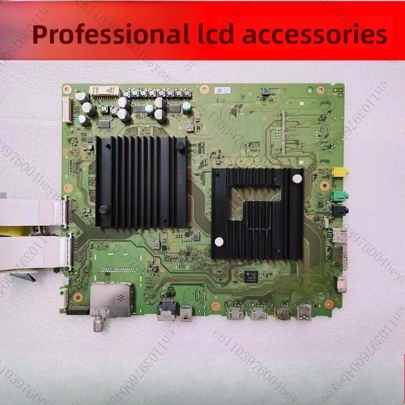 

KD - 49/55/65 X 9000 F Основная плата телевизора KD-55/65A8F 1-983-249-31