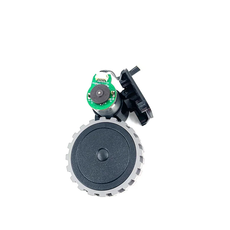 Оригинальные левые и правые колеса для ABIR X5/X8, детали аксессуары для робота-пылесоса