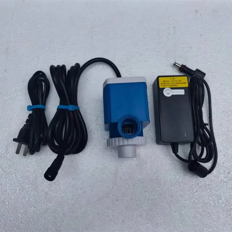 فقاعة Magus مياه البحر خزان الأسماك تيار مستمر إبرة فرشاة مضخة A5 A8 A9 مضخة البيض مع DSP-1000 DSP-2000 DSP-4000