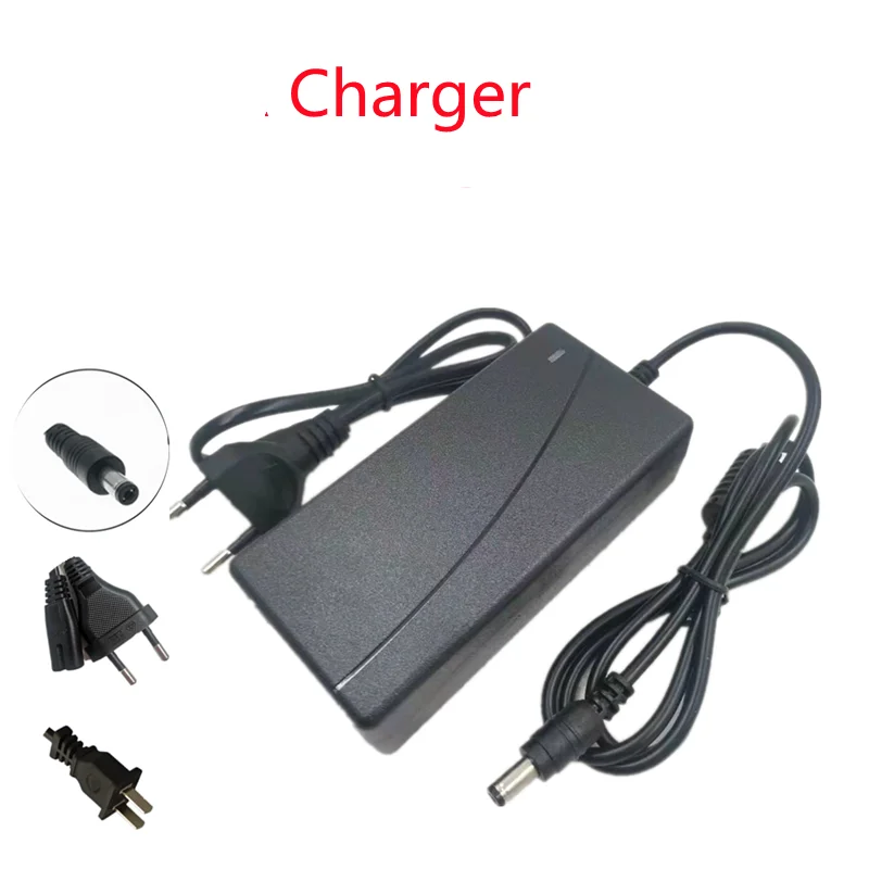 New 36V Battery 10S1P 3Ah 42V 3200mAh 18650 Lithium ion battery pack ebike electric car bicycle scooter 20A BMS 350W 500W