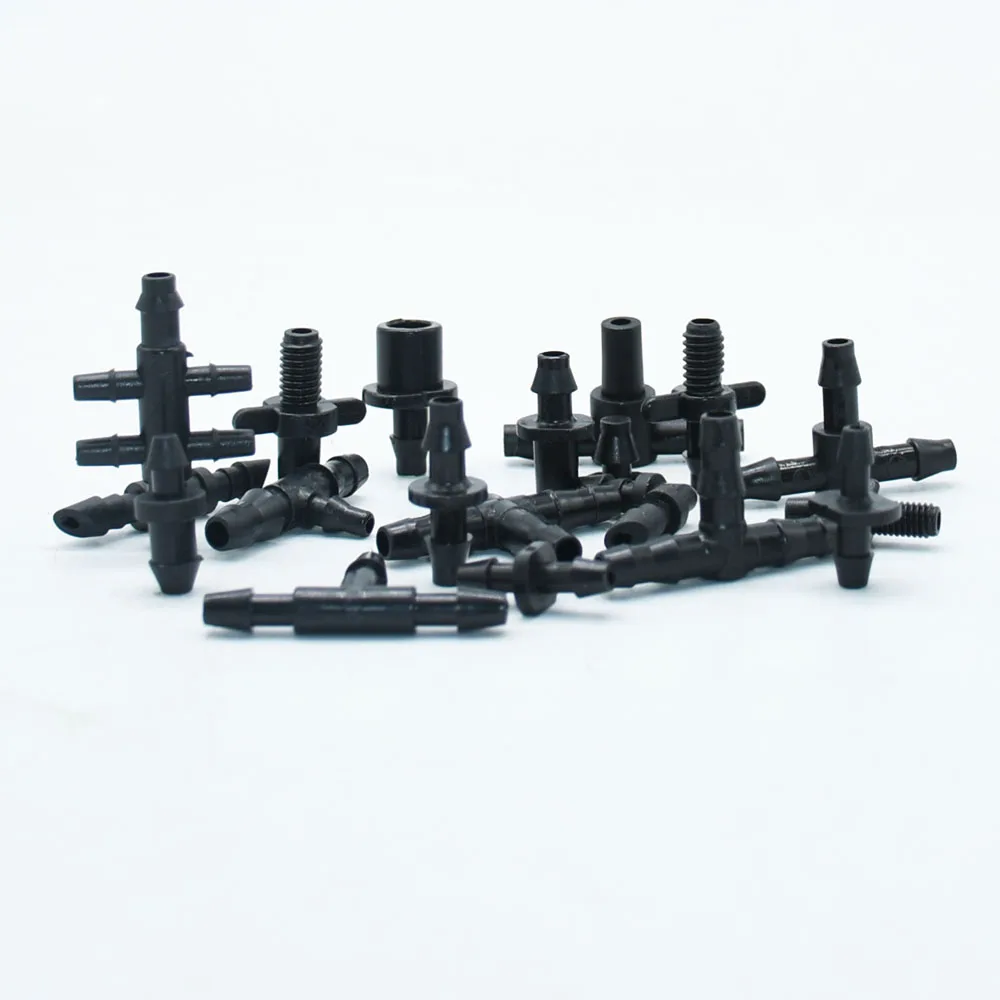 20-50pcs 1/8 1/4