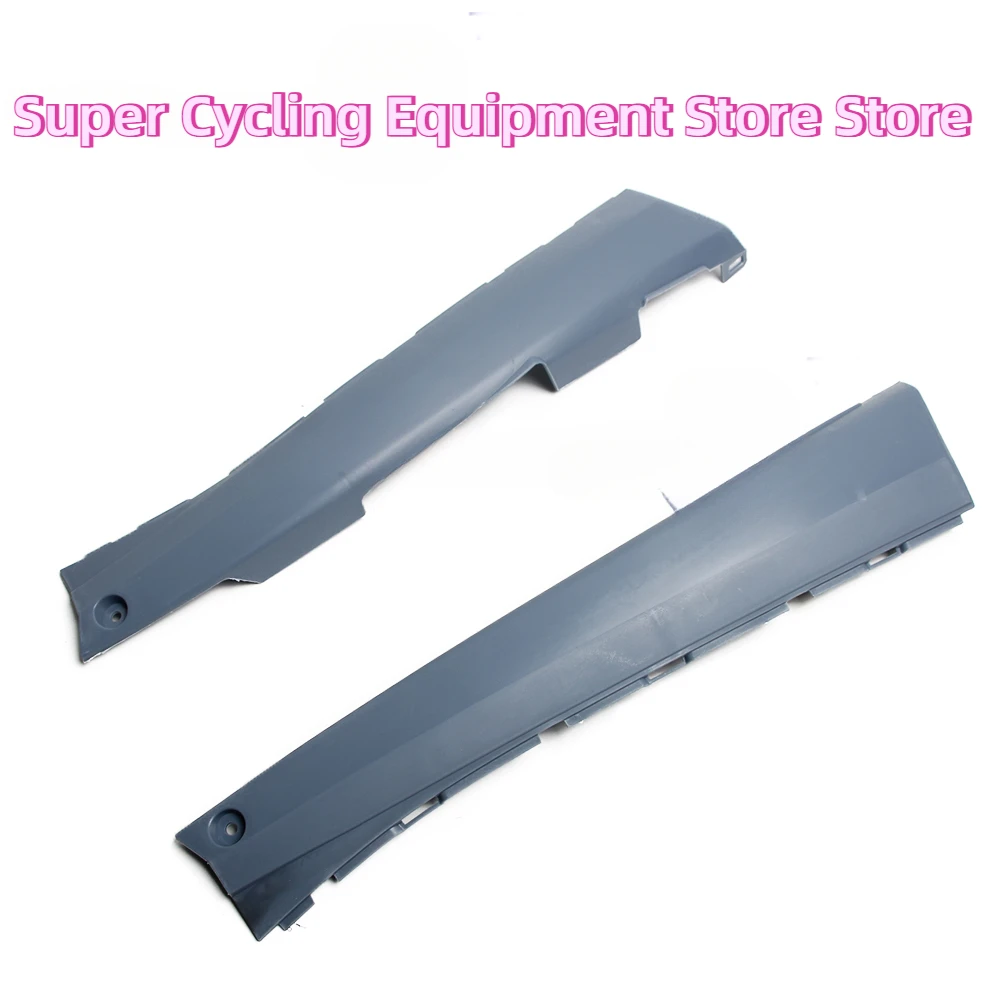 Motorcycle Accessories plastic hole side cover R&L for 3KJ JOG Motorcycle parts JOG50 ZR 3KJ Motorcycle Scooter Plastic