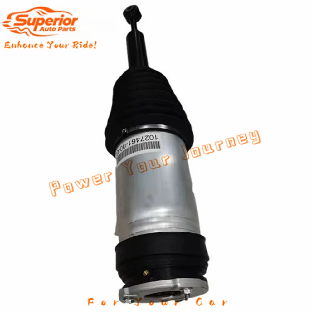 

1067466-00-C Strut Air Bags (Airlift Air Spring Air Shock) for Tesla Model S (2016-2019) Rear Suspension RWD 85/P85+/90