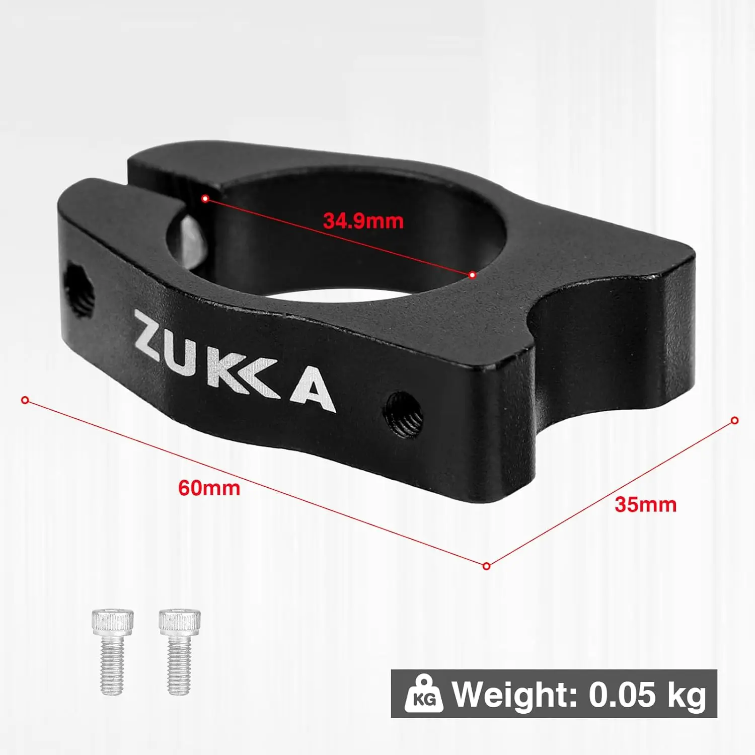 Thumbnail 3 - #41 Highest Rated Bicycle Seatpost Clamps to Buy in 2026
