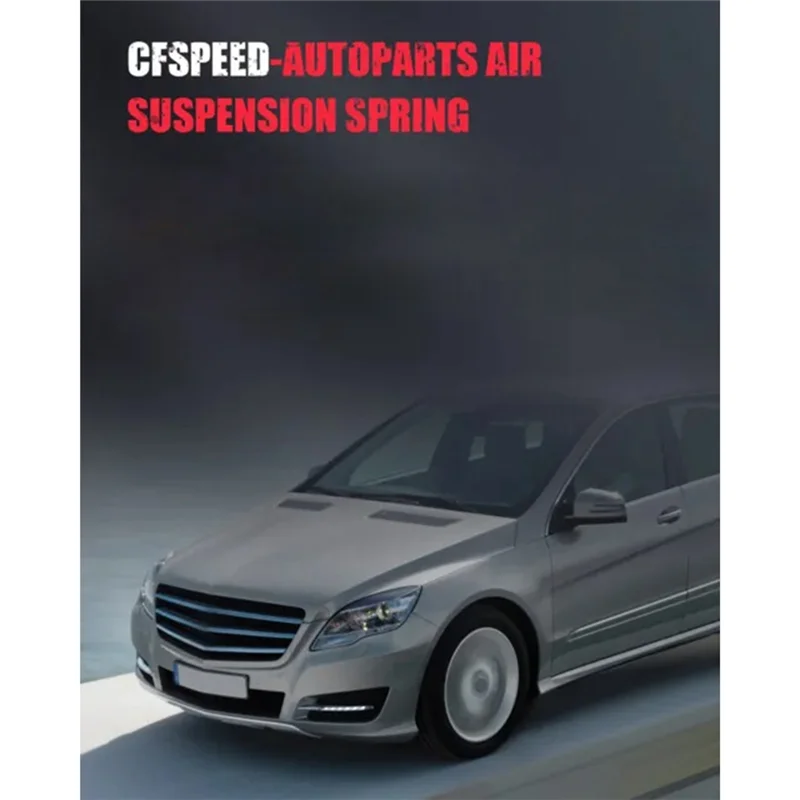 

Auto Rear Air Shock Bag Air Suspension Shock Absorber Air Bag For Mercedes Benz W251 R63 AMG Spare Parts 2513200425 2513200325