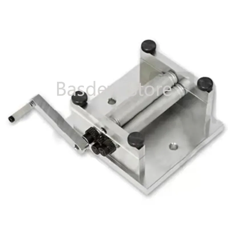 

Soft Metal Plate Soft Metal Tube Mini Bending Machine S/N: 20013 Y DIY Manual Bending Machine