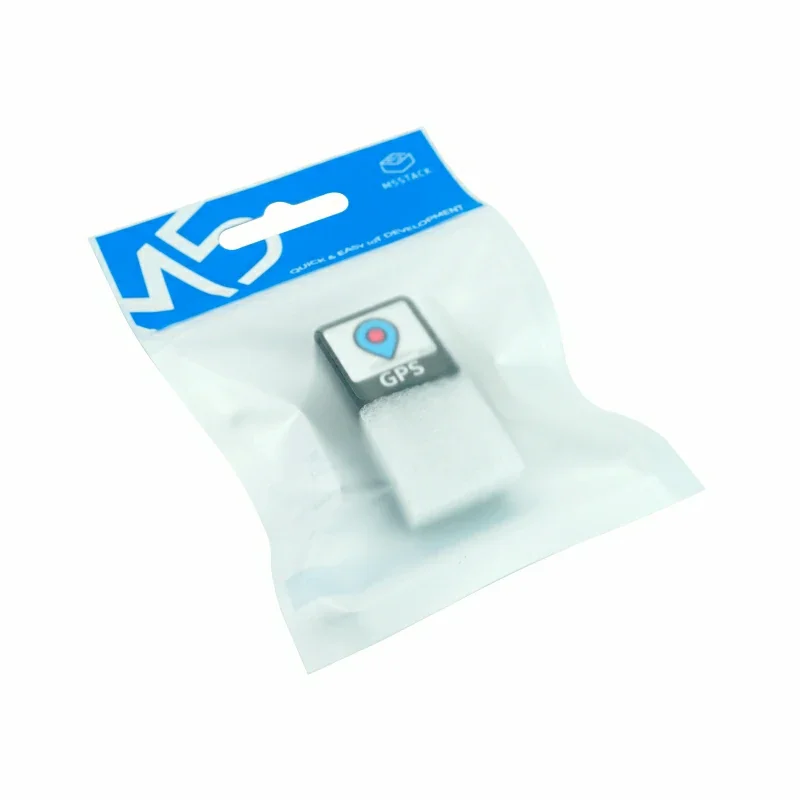 Base GPS ATOMIQUE officielle M5Stack (M8030-KT)