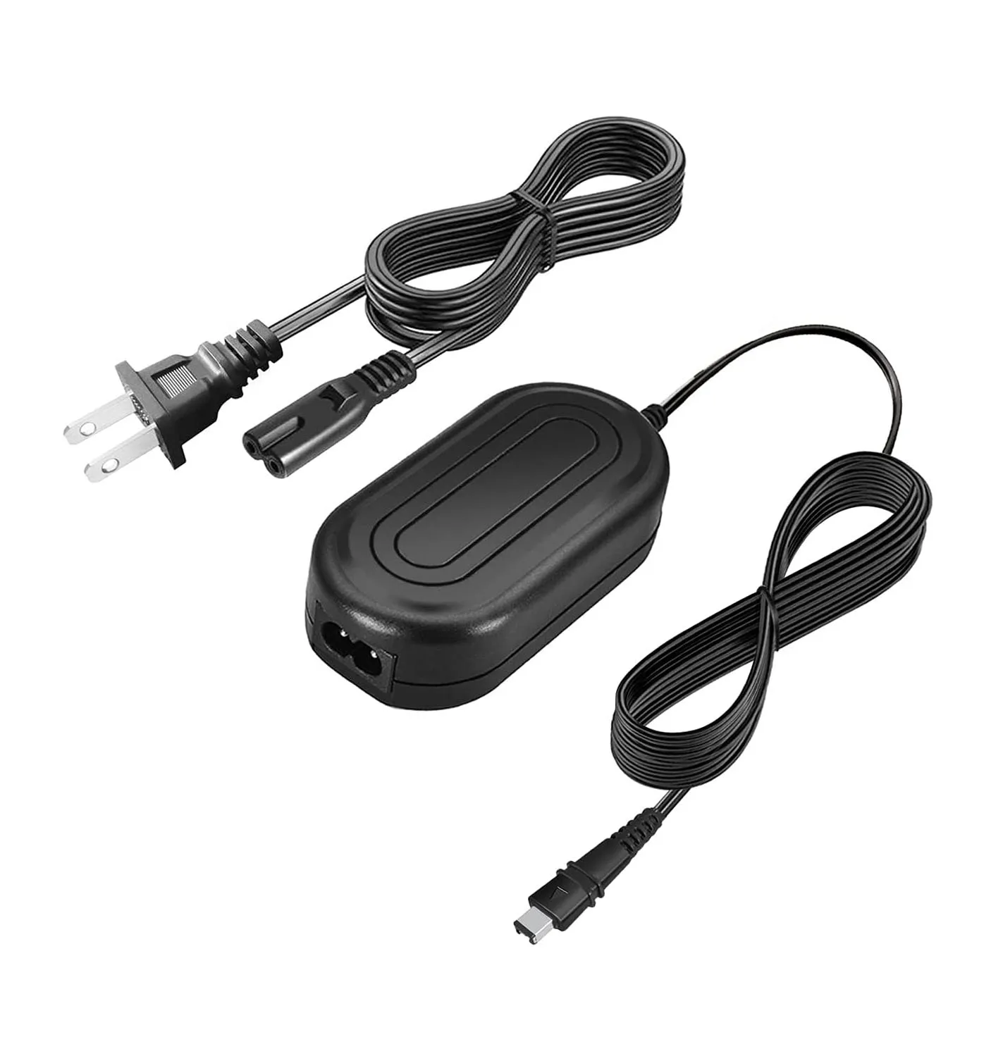 

CA-110 AC Adapter Power Supply Charger Kit For Canon VIXIA HF M50M500 HF-R70HF-R700R50R60R200~R800 LEGRIA HF R206 R26 Camcorders