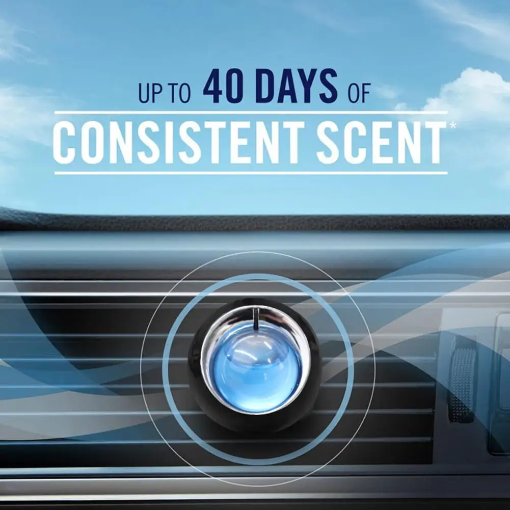 Car Air Freshener V… - image