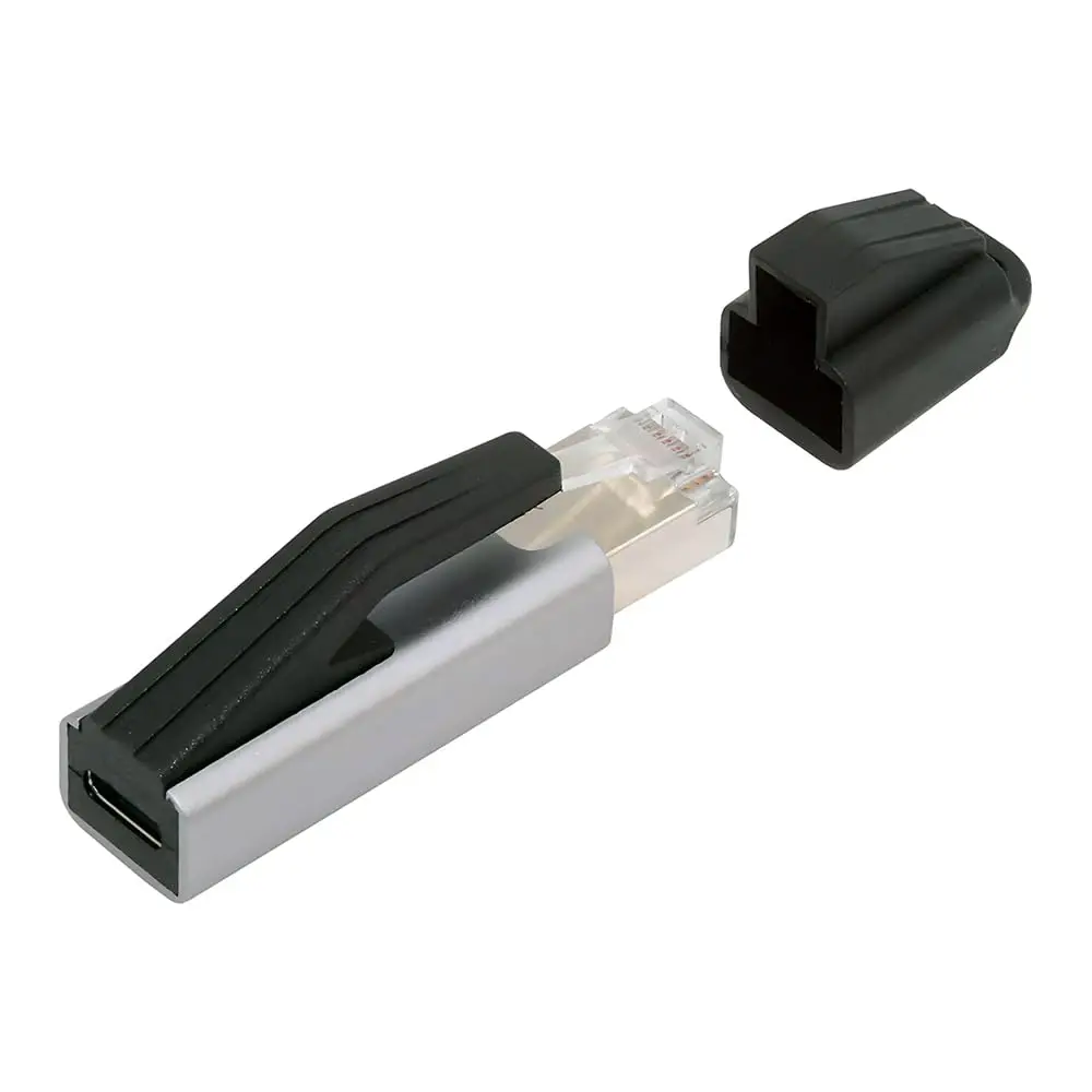 USB-C Female To Eth…