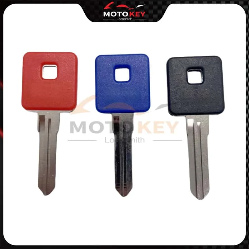 

Для Harley Davidson Sportster XL883 883C 883N 883L 883R XL1200 1200C 1200R 1200N 1200L пустой ключ для мотоцикла, замена необрезанных ключей