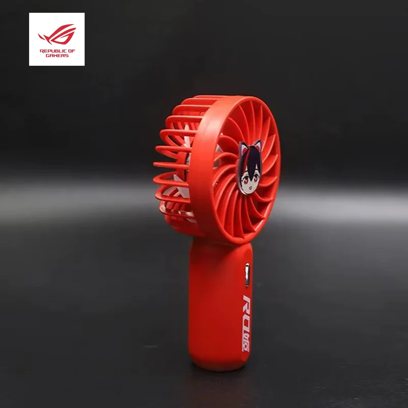 

Оригинальные подарочные аксессуары для индивидуальной коллекции электрических вентиляторов Rog 9. Pro