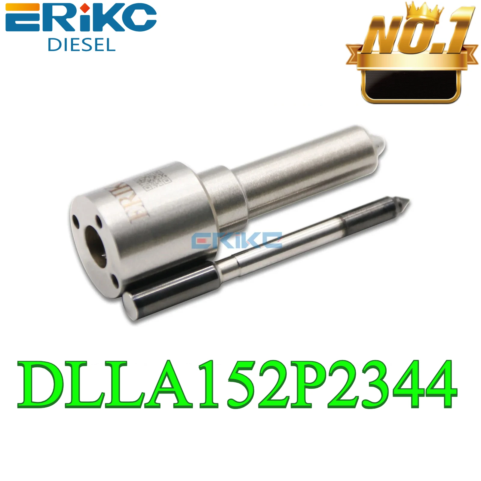 

Injector 0445120343 DLLA152P2344 0433172344 Rail Fuel Dispenser Fire Nozzle Parts DLLA 152 P 2344 / DLLA 152P2344