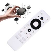 Replace Voice Remote Control 4K Certified multifunctional Set Top Box Accessories for Mecool Km7 Km2 Plus Km1 Km6 Km3