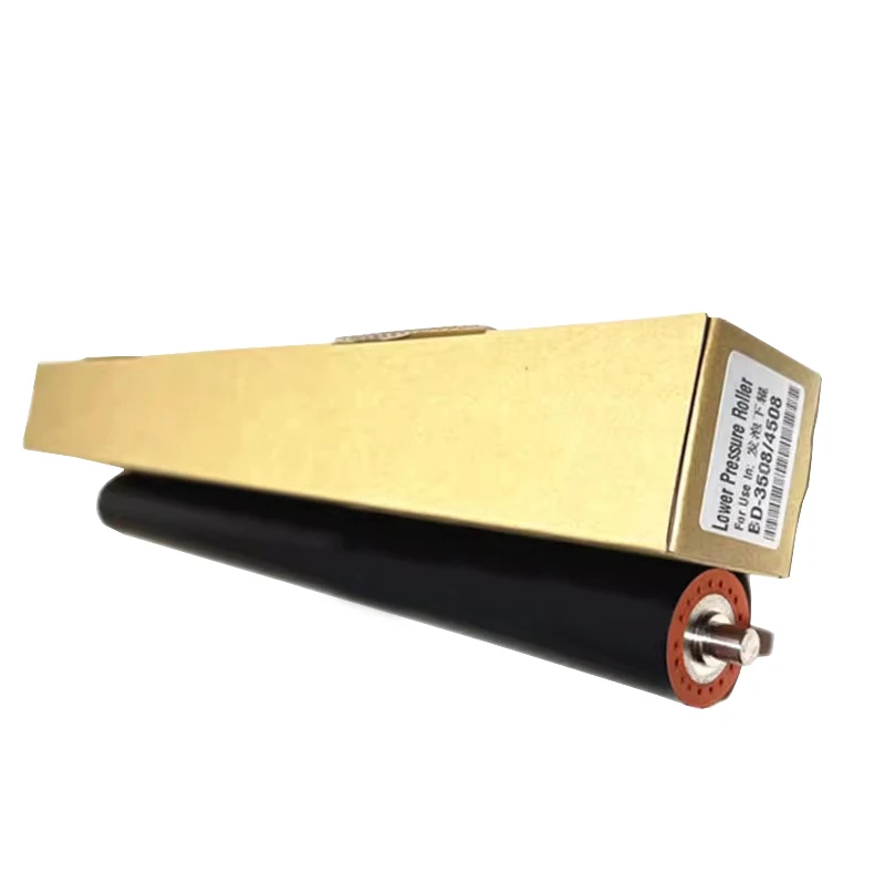 

Lower Fuser Roller for Toshiba E 2508A 2008A 3008A 2618A 2518A 3018A 3118A 3028A