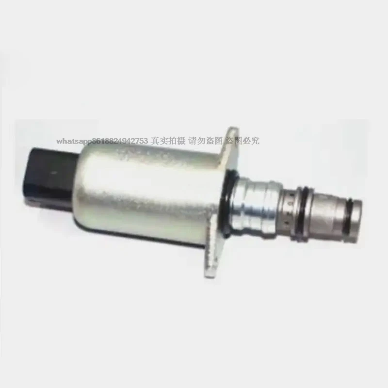 

Parts Solenoid valve T335-1-321 24V 24V FOR excavator Solenoid valve T335-1-321