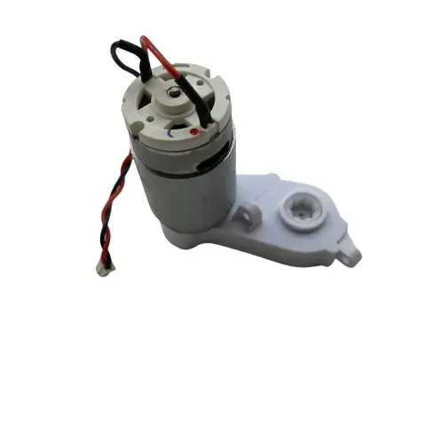 진공 청소기 로봇 메인 롤러 브러시 모터 360 로봇 S8 / S8 Plus 로봇 진공 청소기 부품 브러시 모터 액세서리