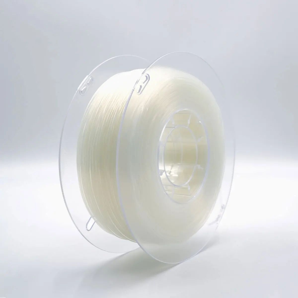 Flexible TPU Filament 70A 3D Printing Material – High Elastic Soft Foam Padding, Shock Proof Anti-Vibration Sheet for Helmet